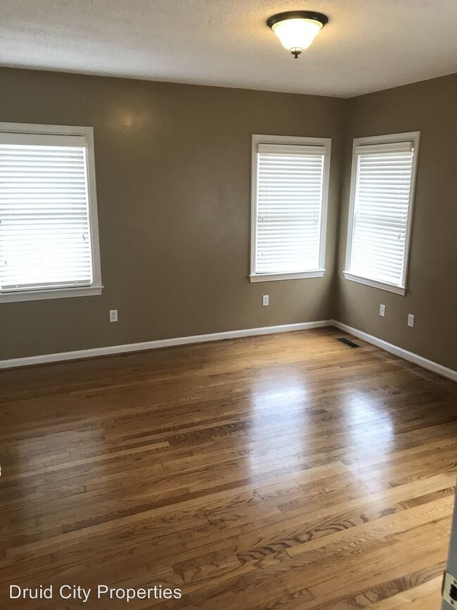 Building Photo - 3905 28th St