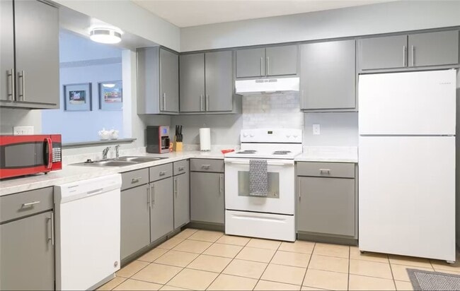 Building Photo - 106 NW Park St