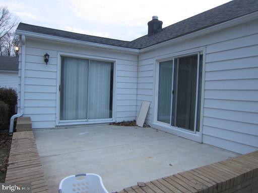 Building Photo - 2131 Pimmit Dr