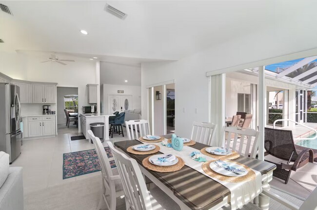 Building Photo - Seasonal Fully Furnished Home on Marco Island - AVAIL NOW