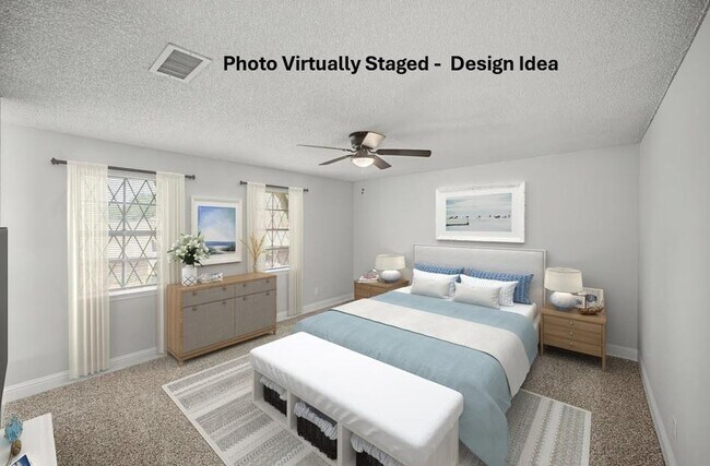 Building Photo - 10416 Hammerly Blvd