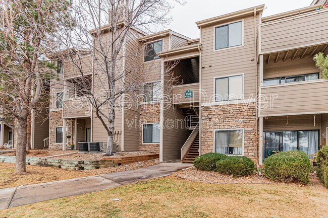Building Photo - 7388 S Alkire St
