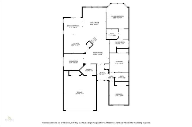 Building Photo - 21018 Claremore Ct