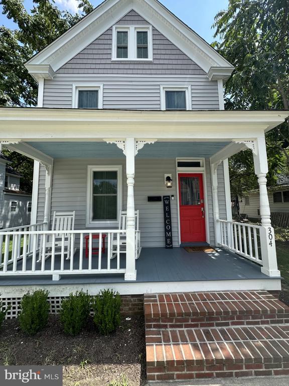 Building Photo - 304 Choptank Ave
