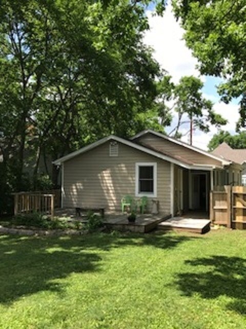 Building Photo - Sylvan Heights 3 bedroom Home For Rent