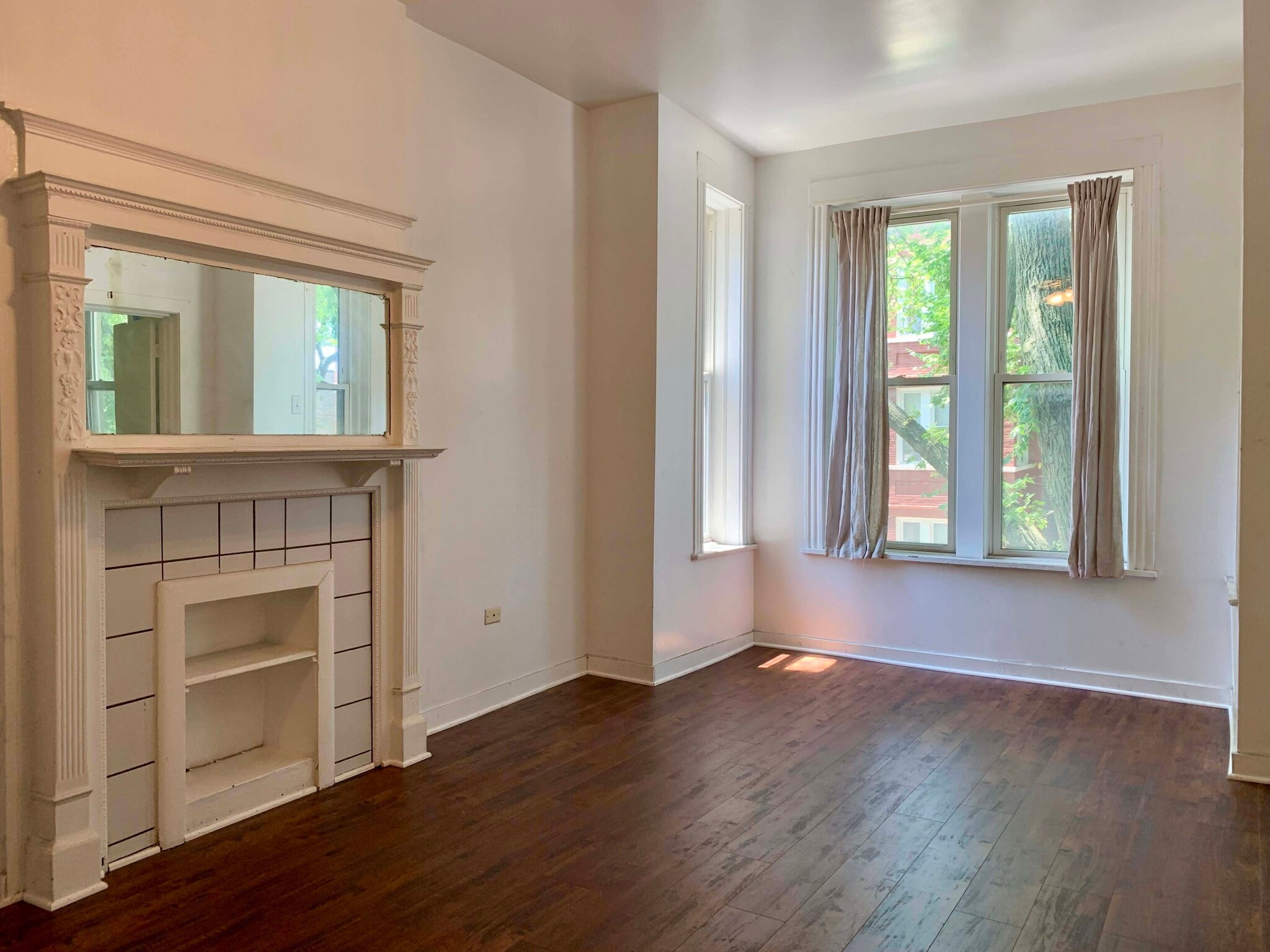 Building Photo - 1409 North Campbell Avenue