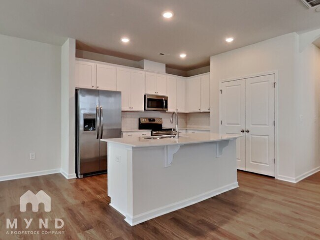 Building Photo - 132 Eagle Chase Dr