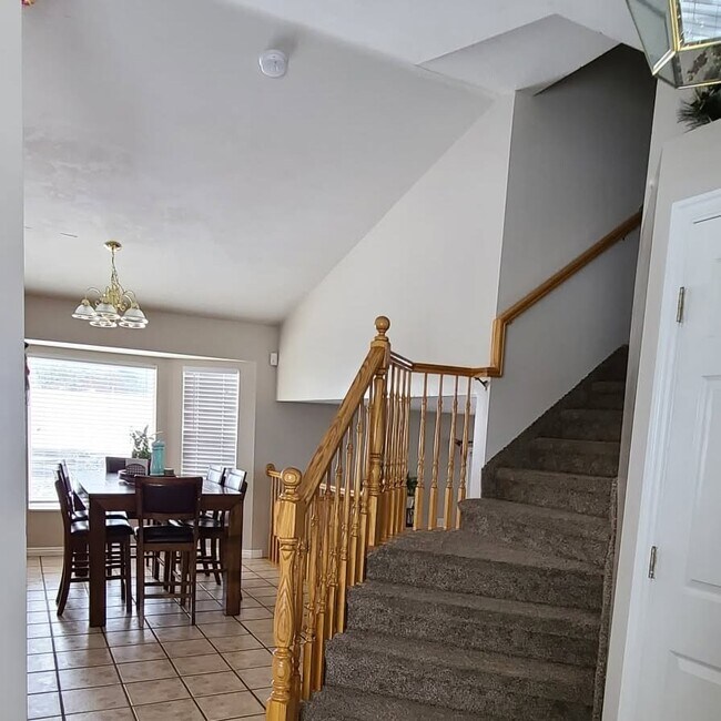 Building Photo - 5293 Elk Horn Peak Dr