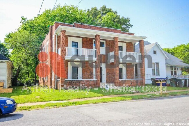 Primary Photo - 1203 Peachtree St