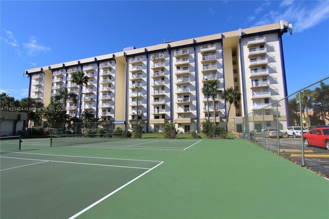 Building Photo - 801 NW 47th Ave