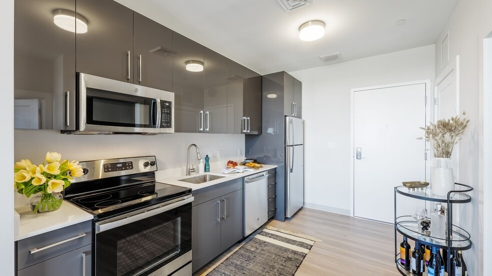 Primary Photo - Overlook at St. Gabriels