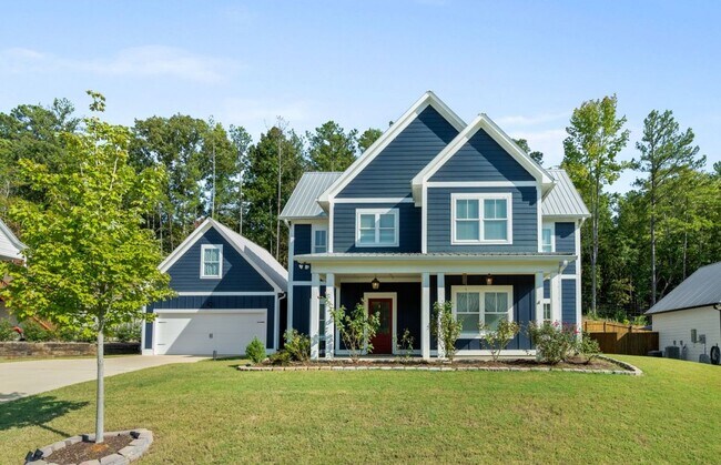 Building Photo - 2024 Adams Ridge Dr