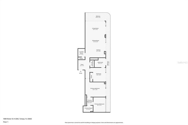 Building Photo - 1000 Water St