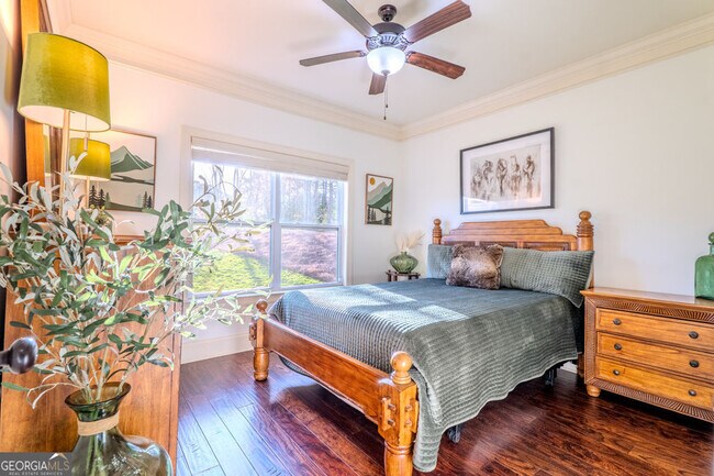 Building Photo - 203 Davis Mill Road