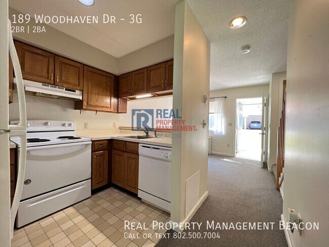 Building Photo - 189 Woodhaven Dr