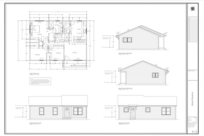 Building Photo - 3886 Co Rd 326