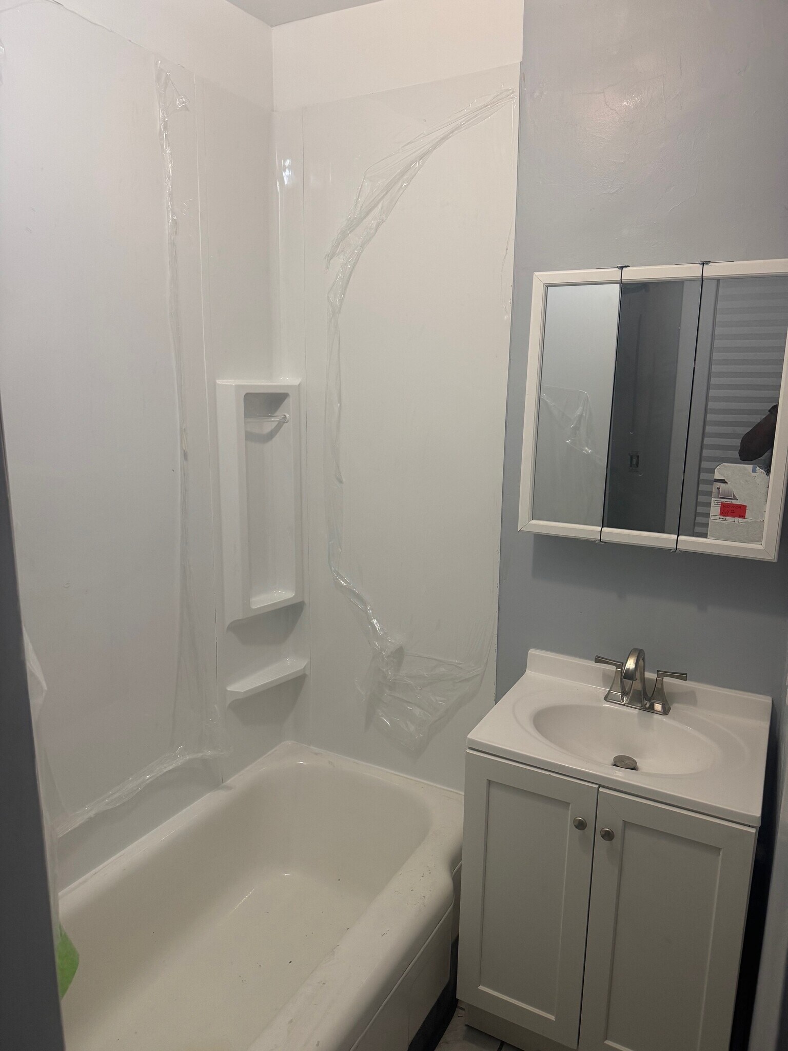 bathroom - 304 Arthur Ave