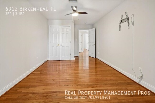 Building Photo - 6912 Birkenhead Pl
