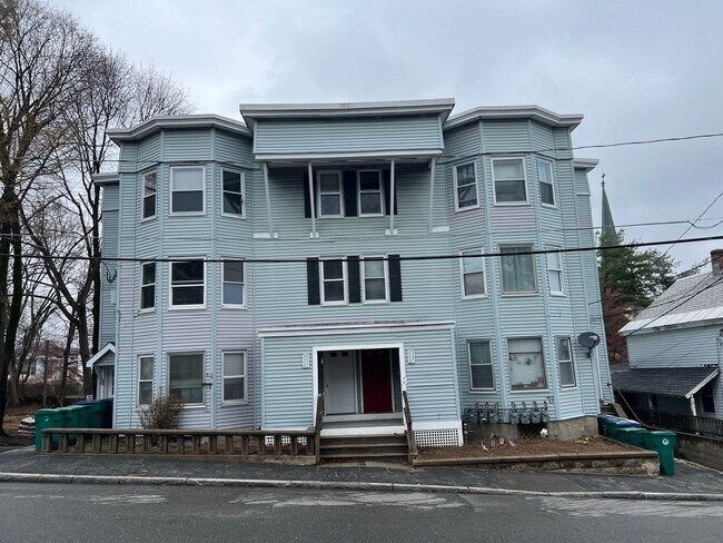 Building Photo - 19-27 Granite St