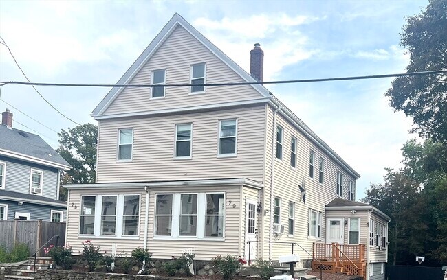 Primary Photo - 79 Franklin St