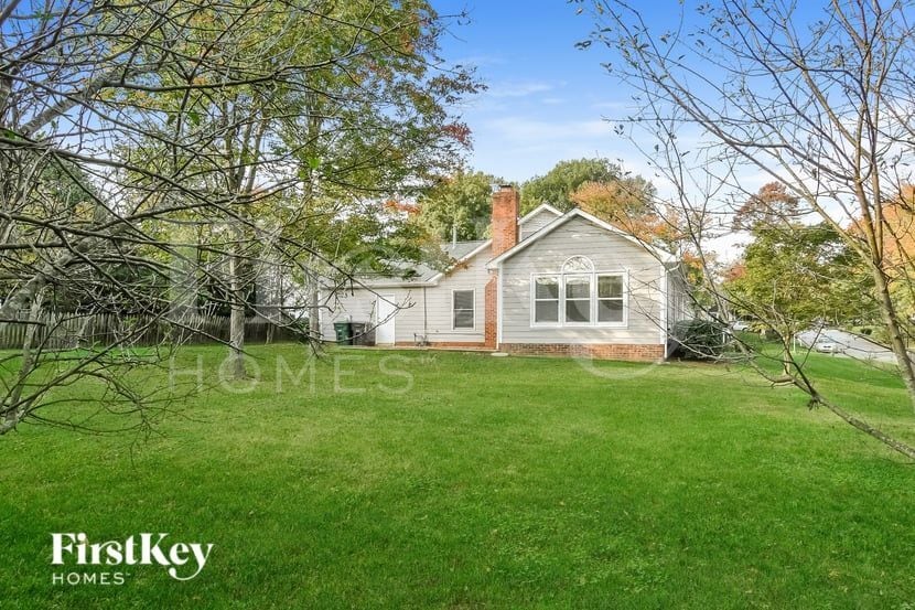 Building Photo - 3501 Cardinal Ridge Dr