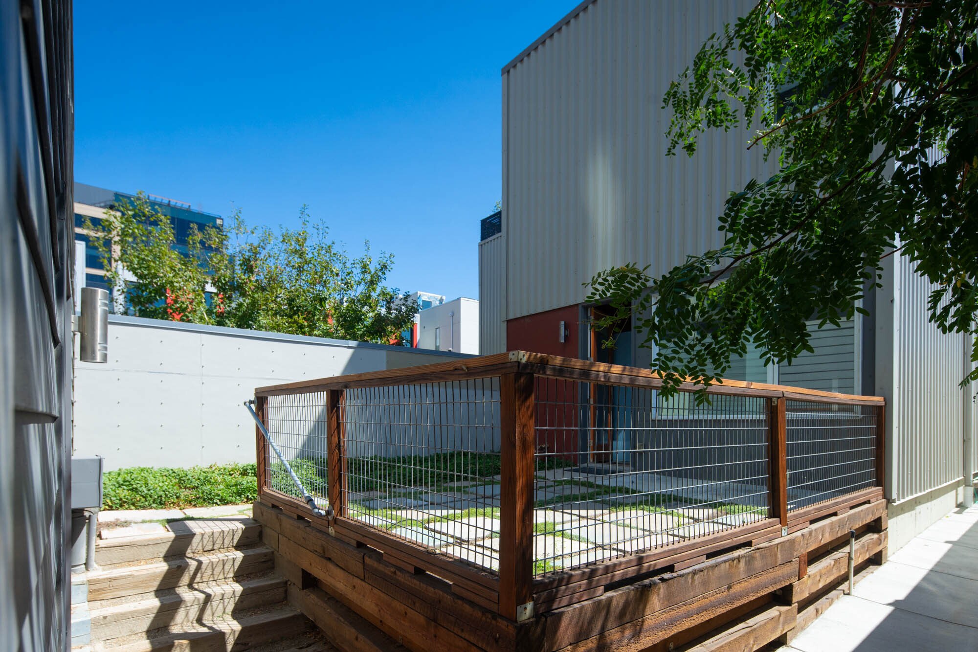 Building Photo - 3513 Delgany St