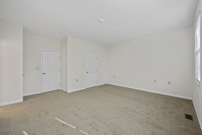Floorplan - Bishops Gate