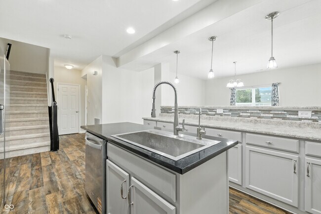 Building Photo - 18126 Pate Hollow Ct