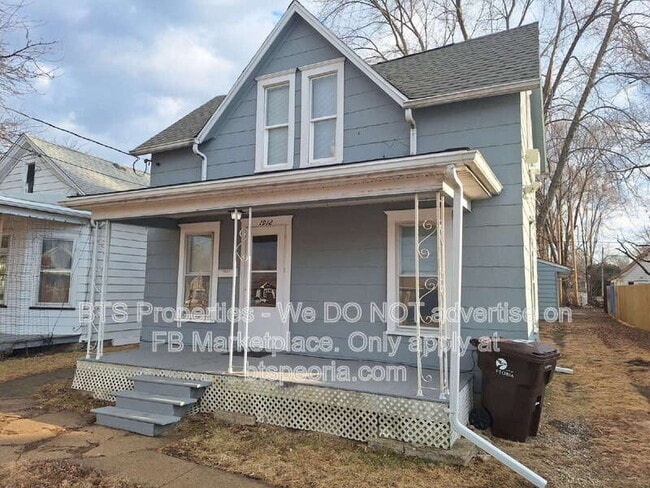 Building Photo - 1912 W Ann St