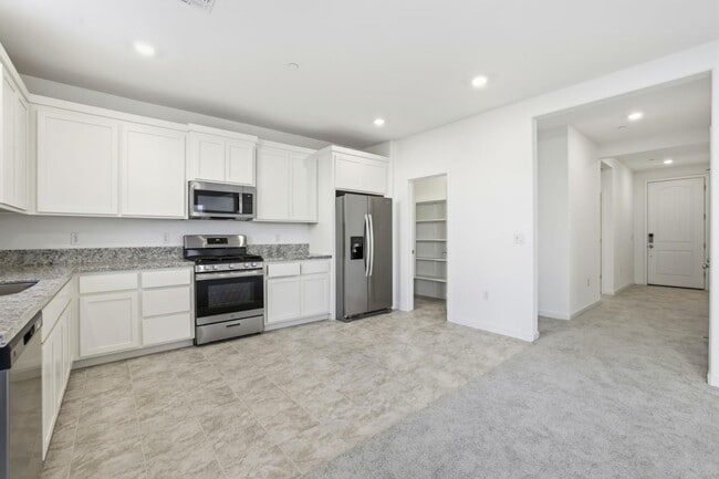 Building Photo - 7634 Flatbow Wy