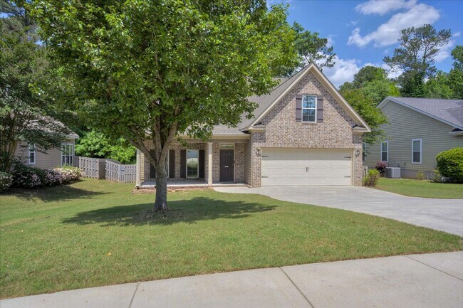 Building Photo - 4122 Chastain Dr