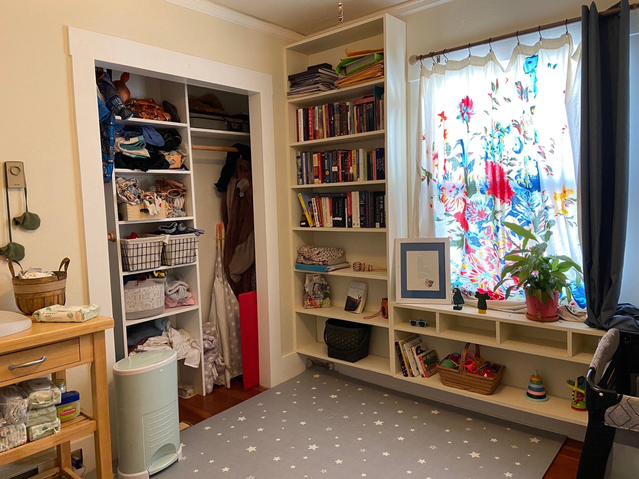 Bedroom 2 - 6814 North Boston Avenue