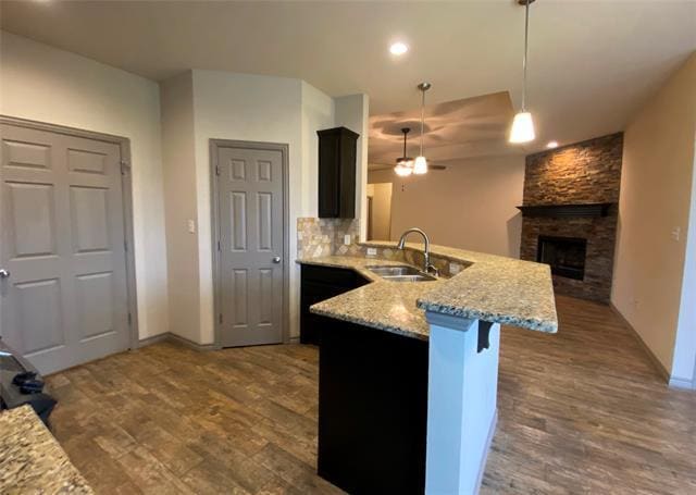 Building Photo - 4103 Goliad Dr