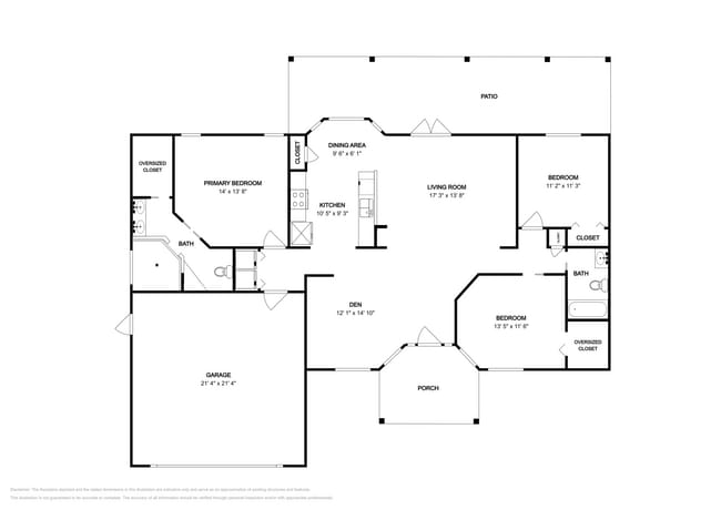 Building Photo - 363 Vail Dr