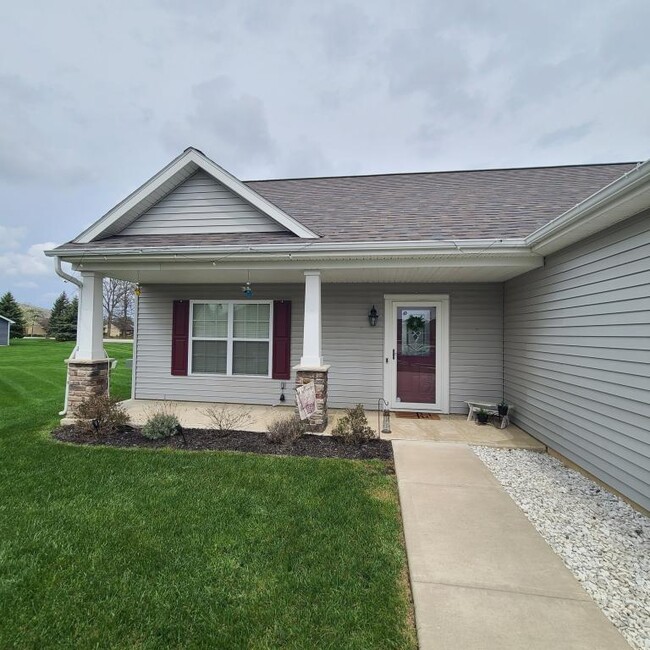 Building Photo - 3537 Westport Dr