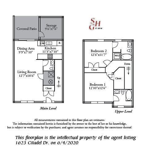 Building Photo - 1613 Citadel Dr