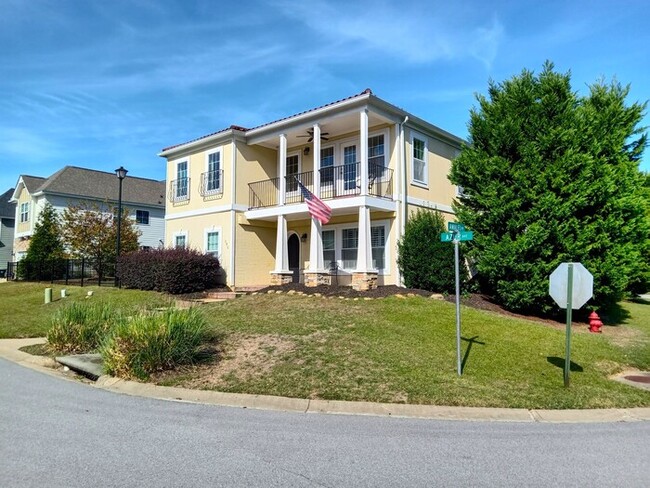 Primary Photo - Deeded Boat Slip Comes with Home in Gated ...