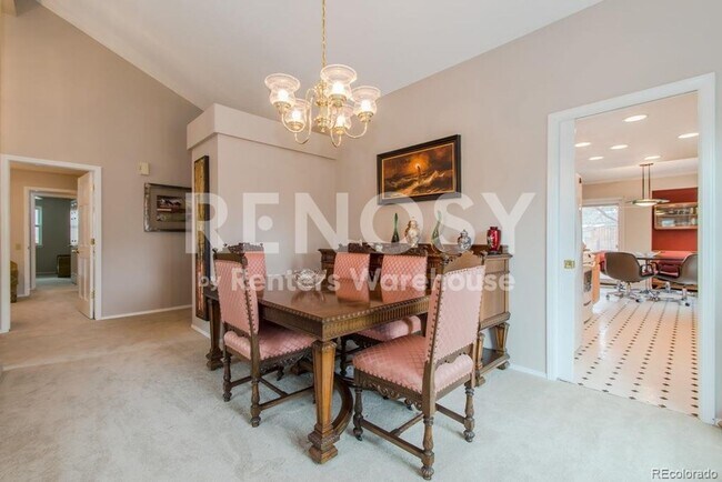 Building Photo - 5 Bed 3 Bath | Centennial CO | Available Auguest 2026