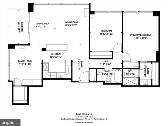 Building Photo - 5500 Friendship Blvd