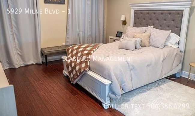 Building Photo - 5929 Milne Blvd