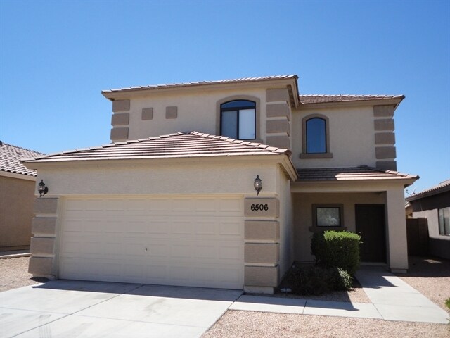 Primary Photo - 6506 S 10th Dr