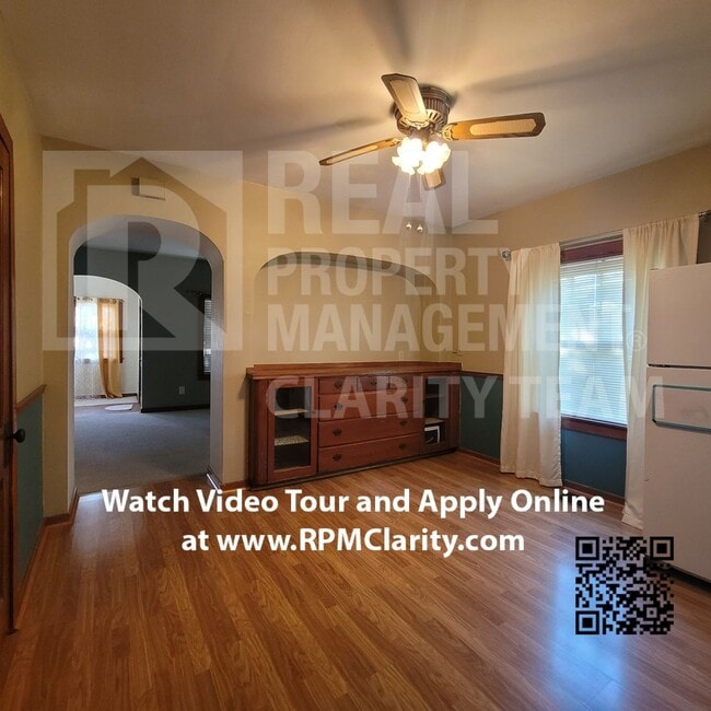 Building Photo - 3 Bed/1 Bath Home in Port Clinton