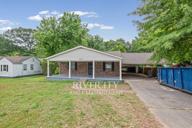 Building Photo - 4059 Geraldus Ave