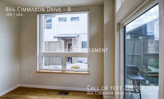 Building Photo - 864 Cimarron Dr