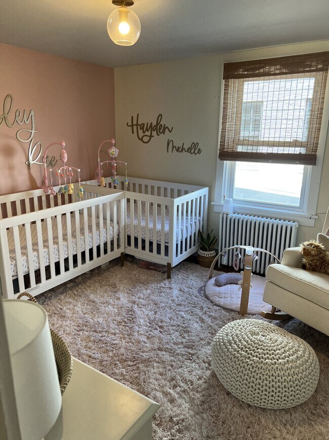 Building Photo - 119 S. Furnace St.