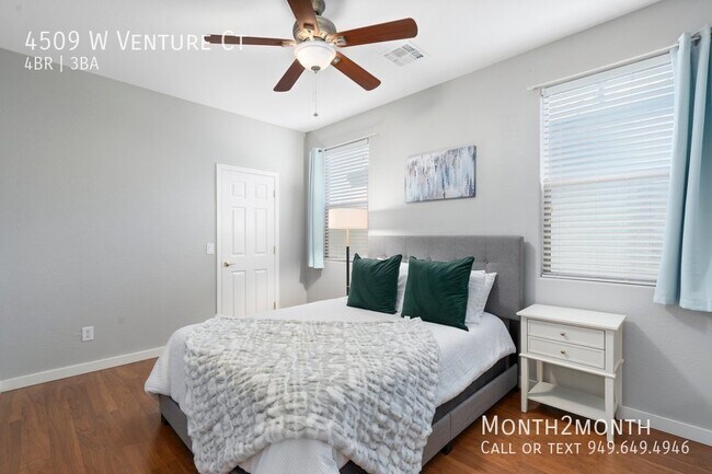 Building Photo - Big value on W Venture Ct#41697