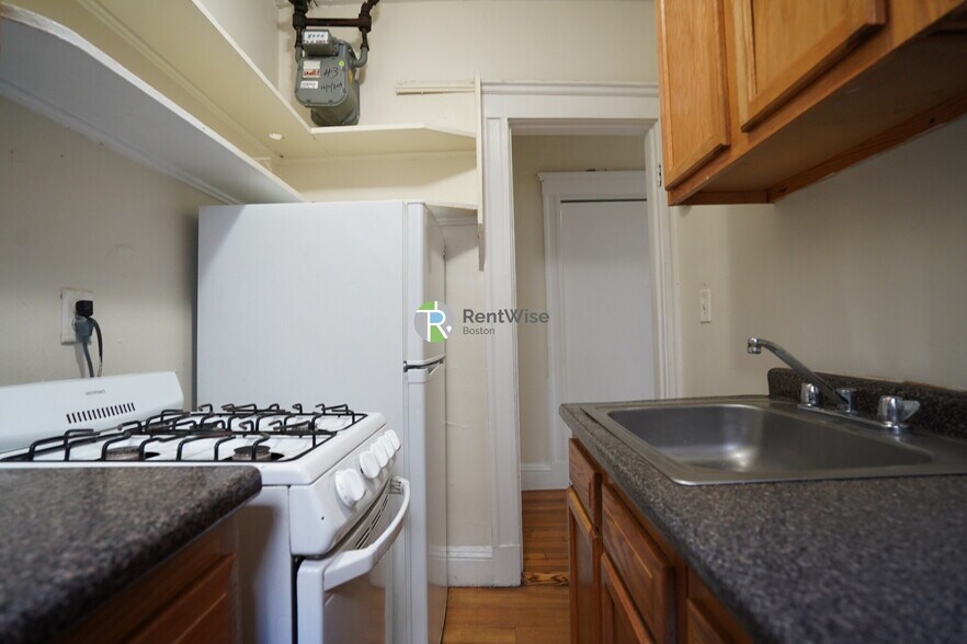 Building Photo - 1179 Boylston St