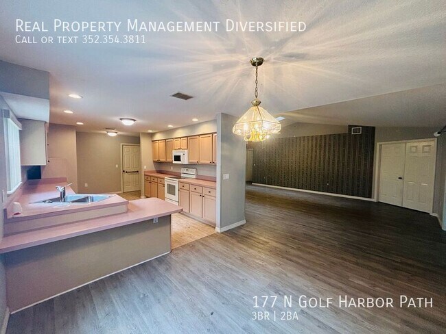 Building Photo - 177 N Golf Harbor Path