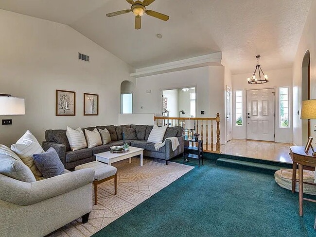 Building Photo - "Charming 4-Bed Oasis with Elegant Hardwoo...