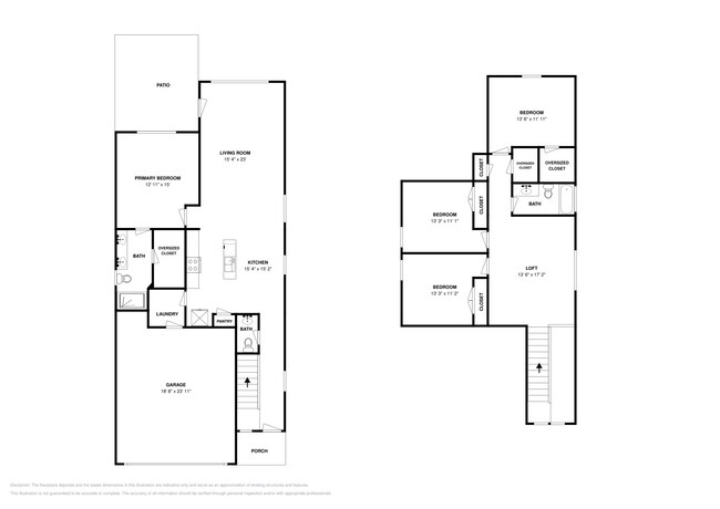 Building Photo - 931 Bryden Ln